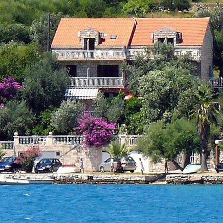 Vila Luka สลาโน ภายนอก รูปภาพ