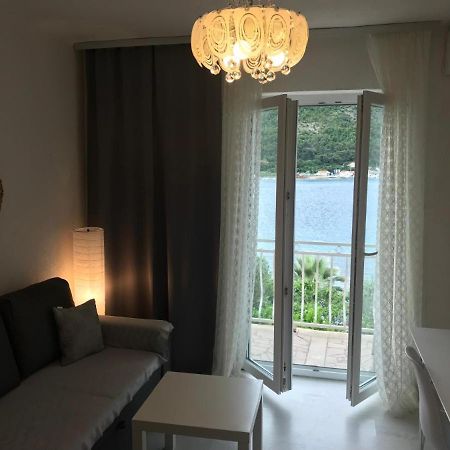 Vila Luka สลาโน ภายนอก รูปภาพ