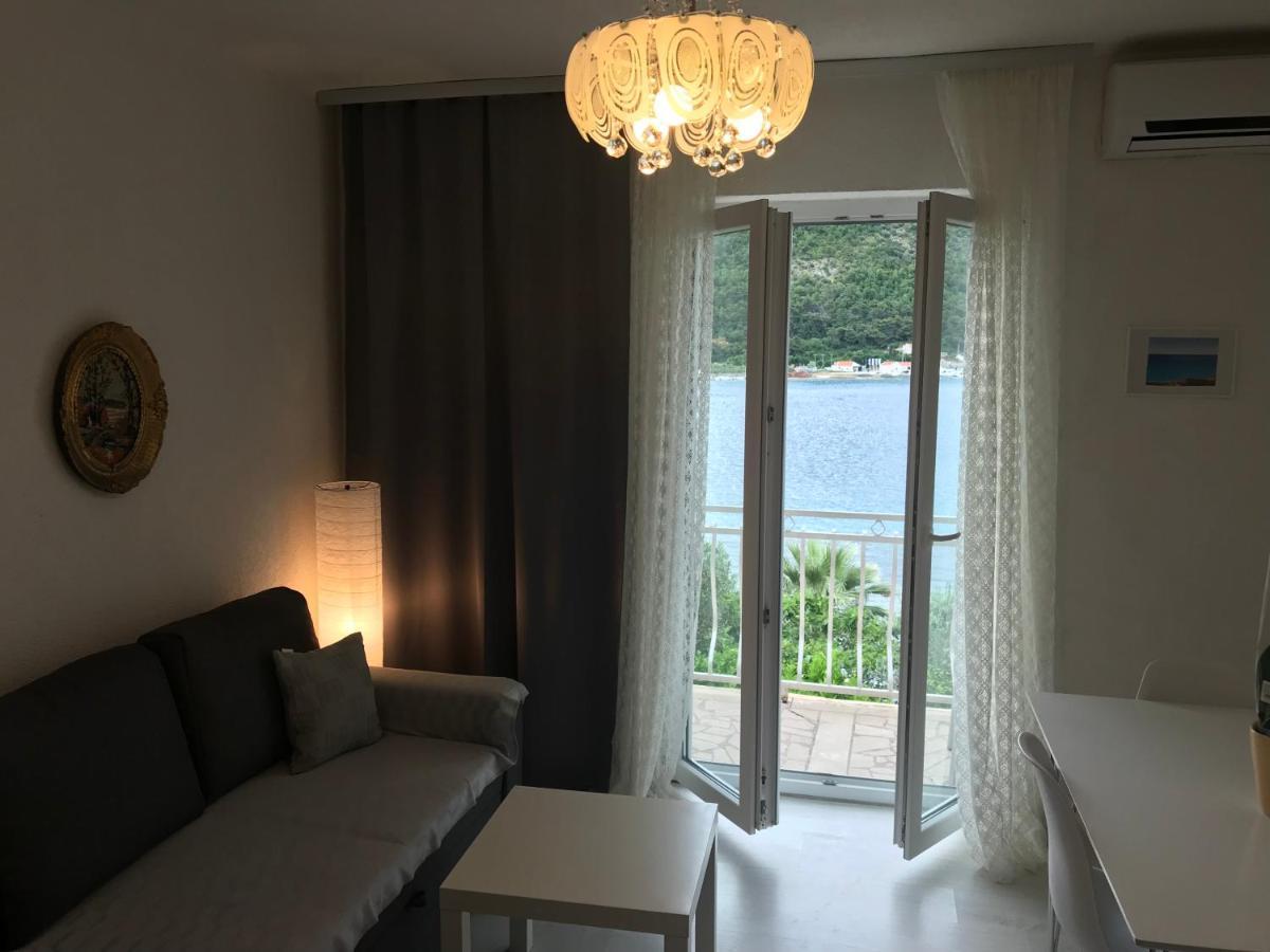 Vila Luka สลาโน ภายนอก รูปภาพ