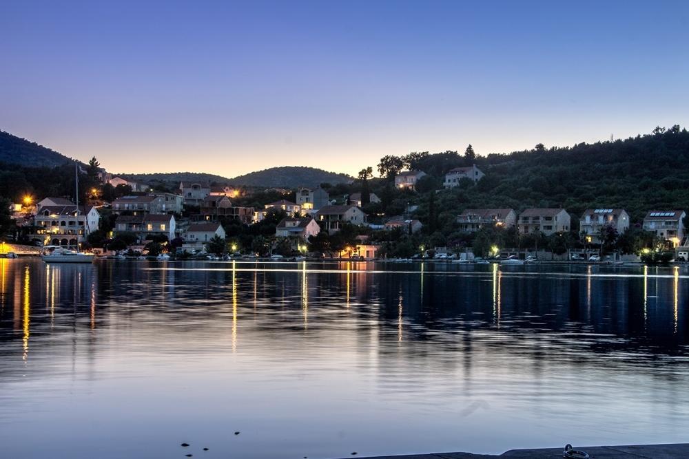 Vila Luka สลาโน ภายนอก รูปภาพ