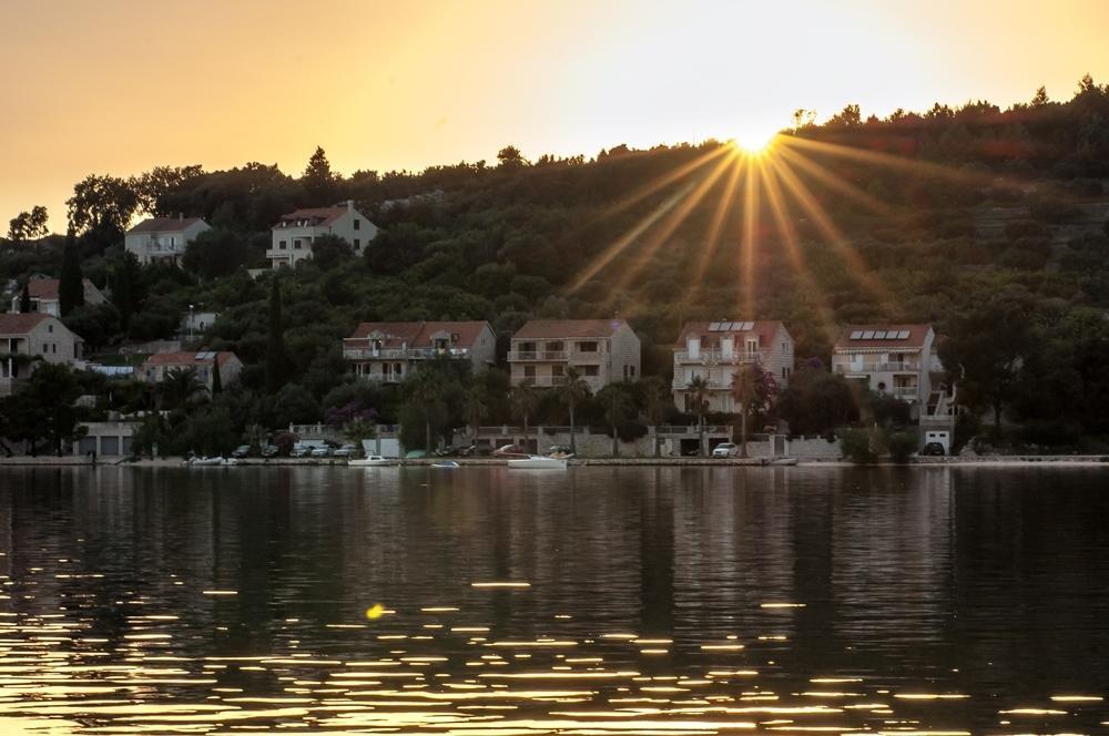 Vila Luka สลาโน ภายนอก รูปภาพ
