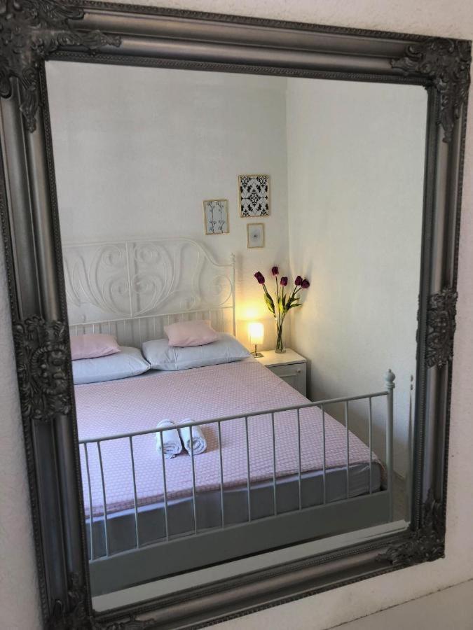 Vila Luka สลาโน ภายนอก รูปภาพ