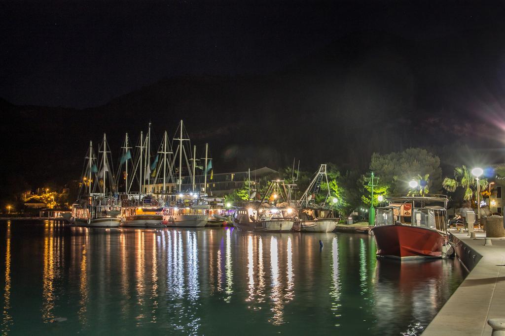 Vila Luka สลาโน ภายนอก รูปภาพ
