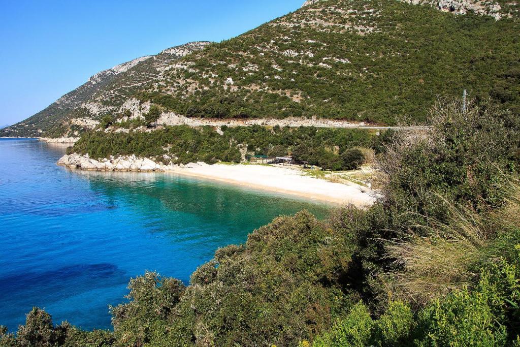 Vila Luka สลาโน ภายนอก รูปภาพ