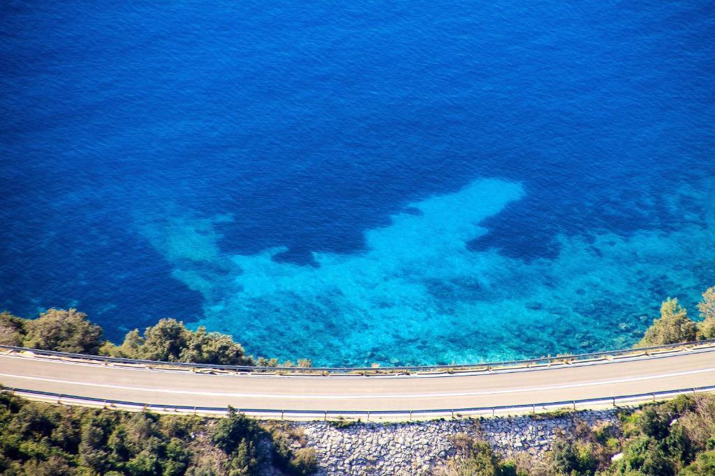 Vila Luka สลาโน ภายนอก รูปภาพ