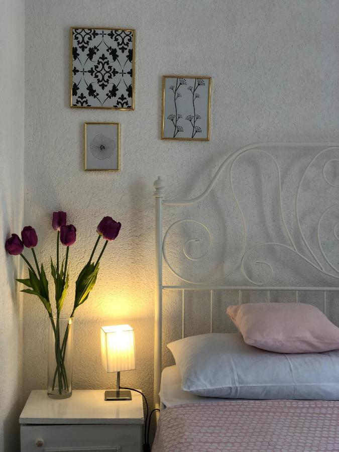Vila Luka สลาโน ภายนอก รูปภาพ