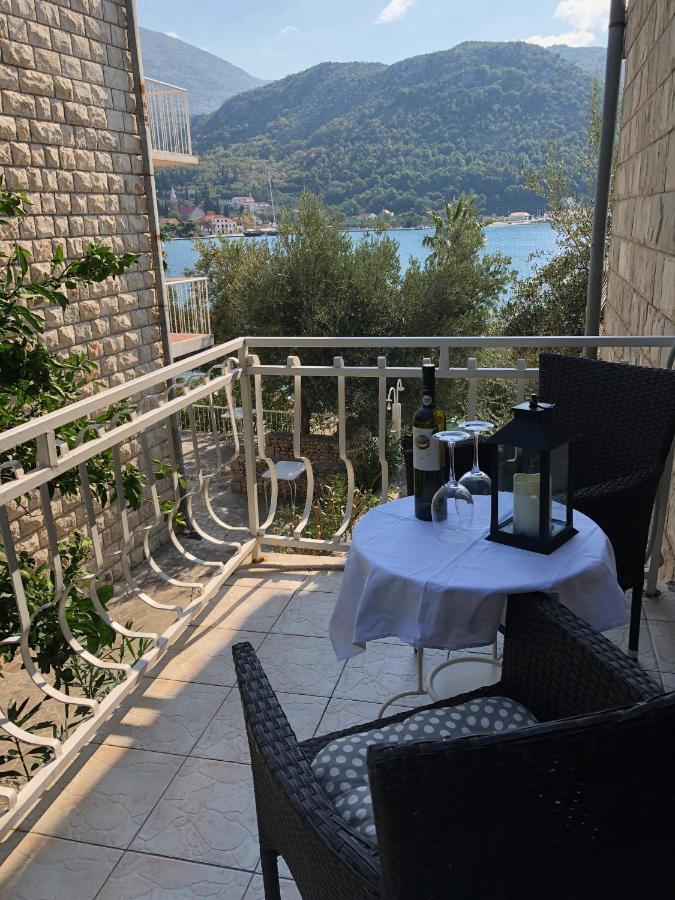 Vila Luka สลาโน ภายนอก รูปภาพ