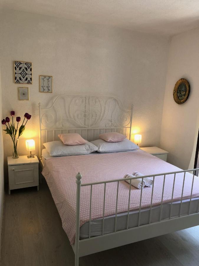 Vila Luka สลาโน ภายนอก รูปภาพ